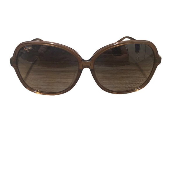 Maui Jim Sunglasses Made in Japan - Picture 1 of 9